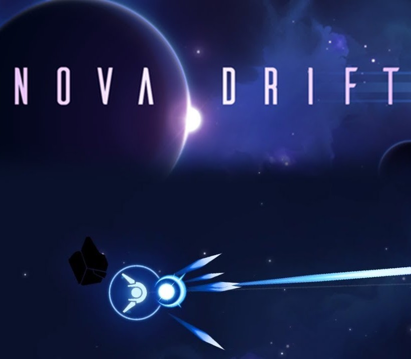 Nova Drift EU PC Steam Ключ