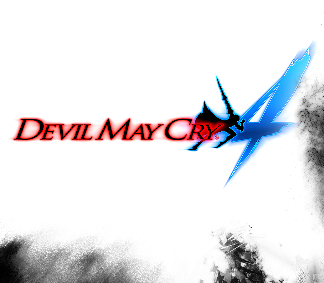 Devil May Cry 4 Особое издание EU PC Steam Ключ