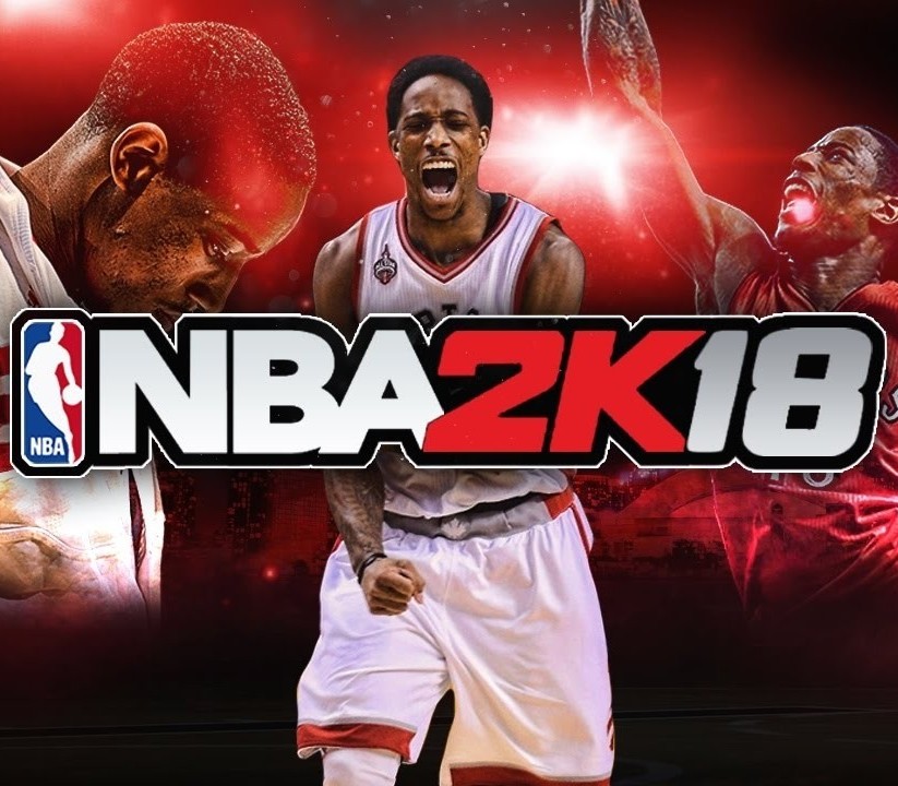NBA 2K18 XBOX One Ключ