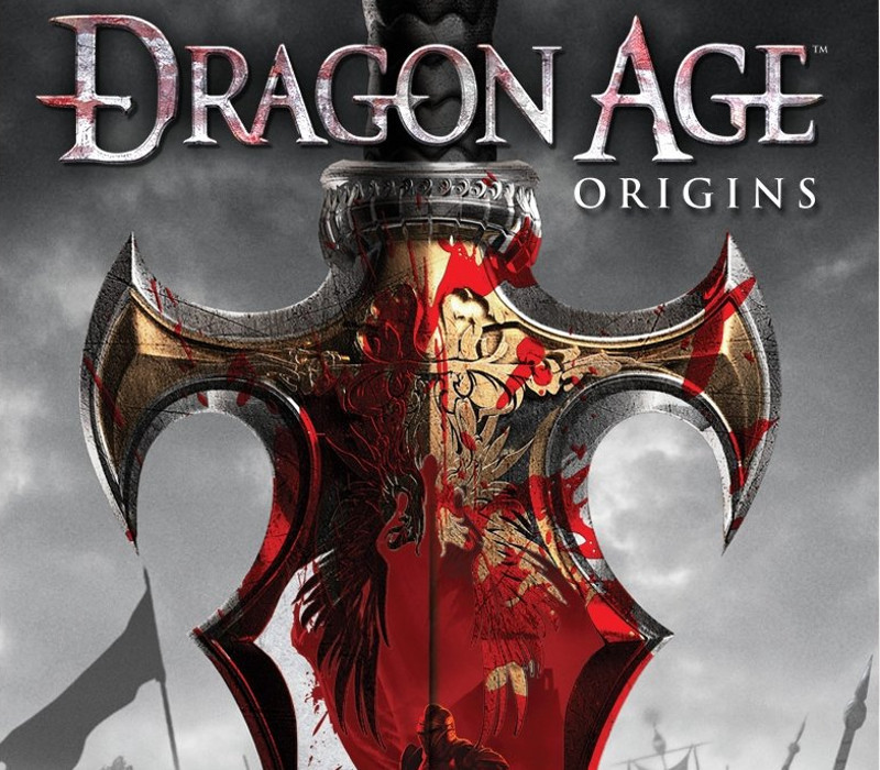 Dragon Age: Origins EA App Ключ