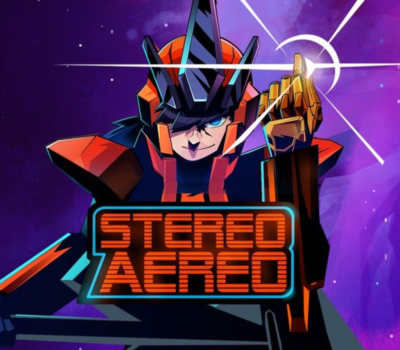 Stereo Aereo Steam Ключ