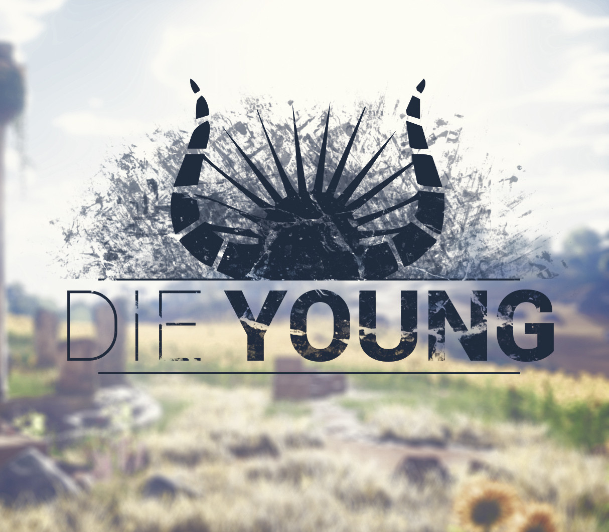 Die Young PC Steam Ключ