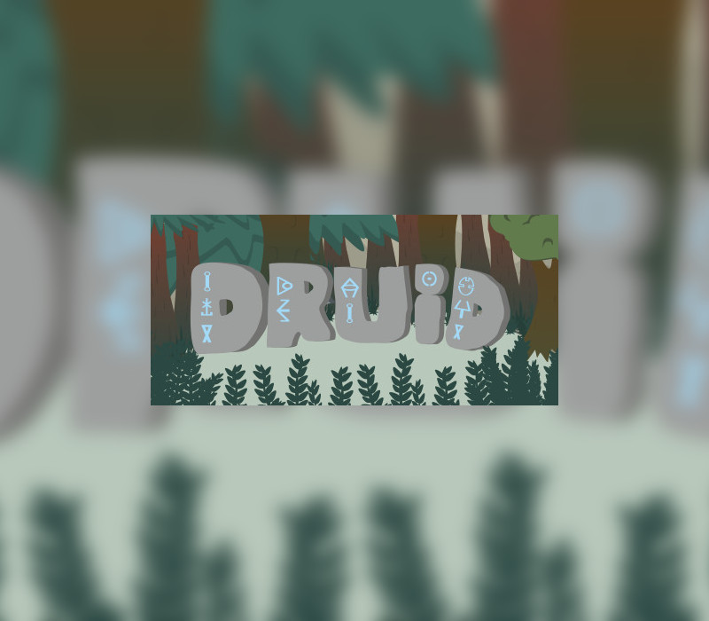 Druid Steam Ключ