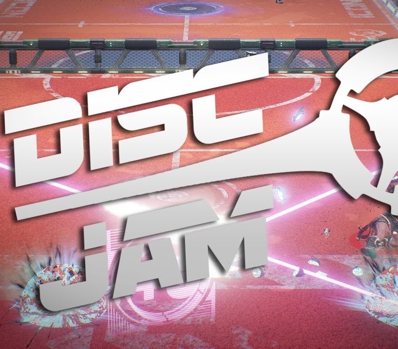 Disc Jam Steam Альтергифт