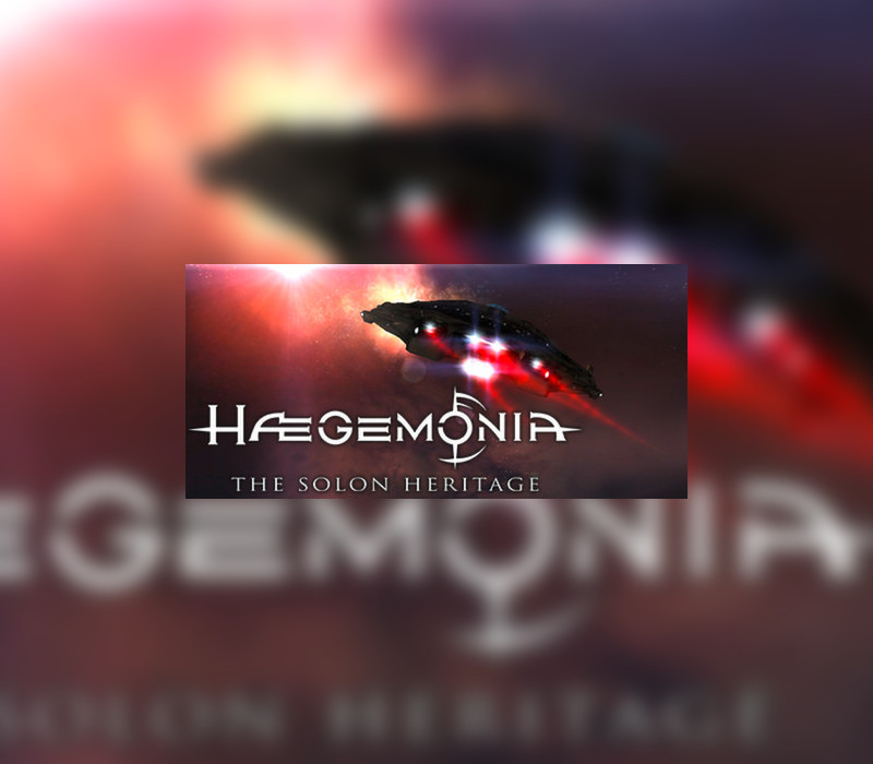 Haegemonia: Legions of Iron Steam Ключ