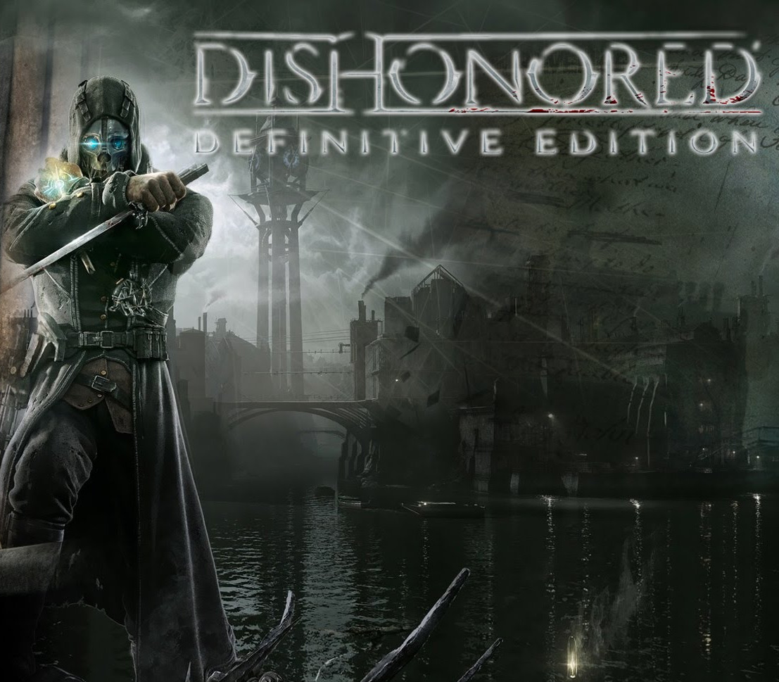 Dishonored Полное издание EU XBOX One Ключ