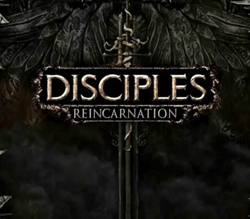 Disciples III: Reincarnation PC Steam Ключ