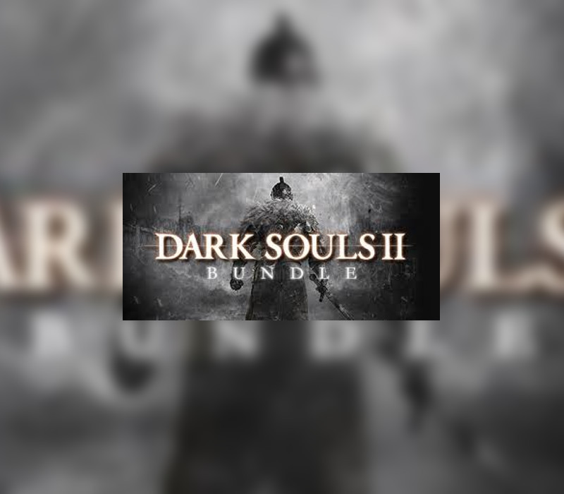 Dark Souls II Набор PC Steam Альтергифт