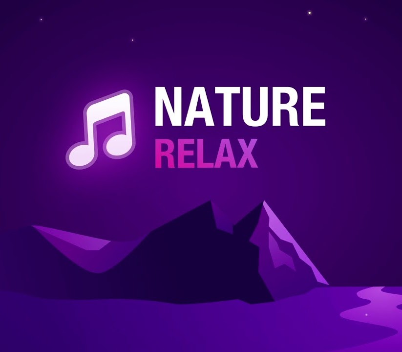 Nature Relax Steam Ключ