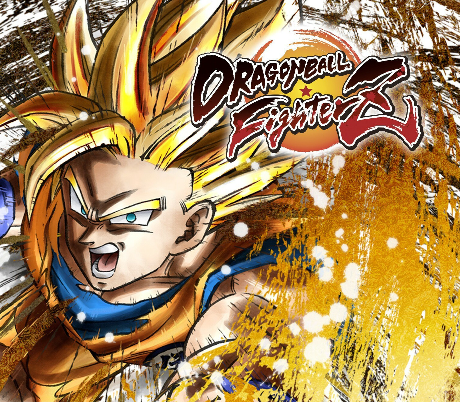 DRAGON BALL FighterZ - Fighterz Pass EN Language Only Steam Ключ