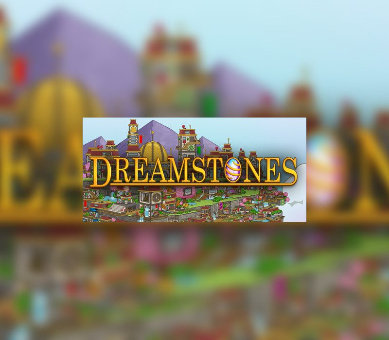 Dreamstones Steam Ключ