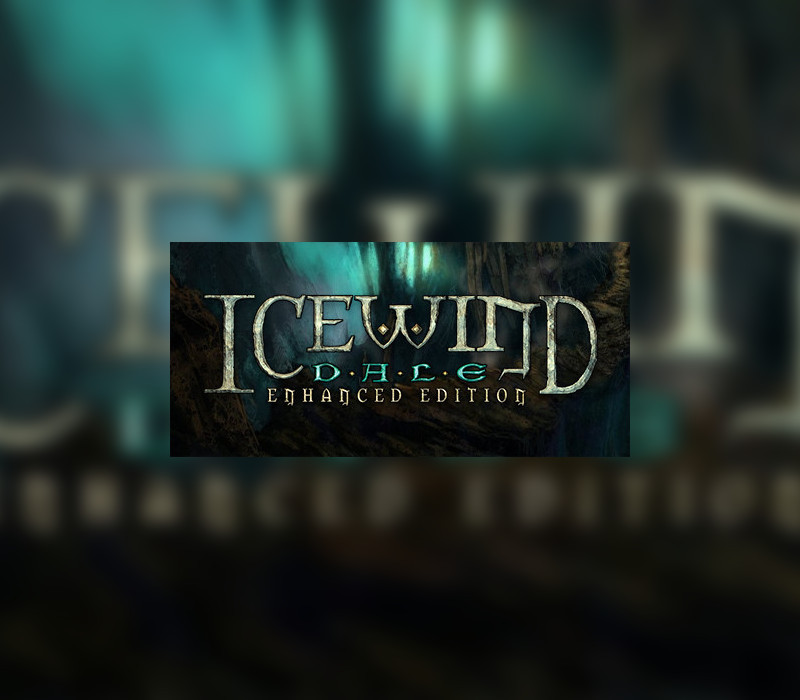 Icewind Dale: Улучшенное издание GOG Ключ