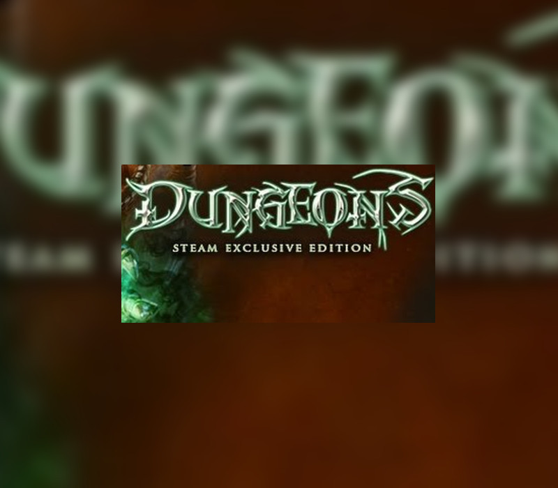 Dungeons - Map Pack DLC PC Steam CD Key