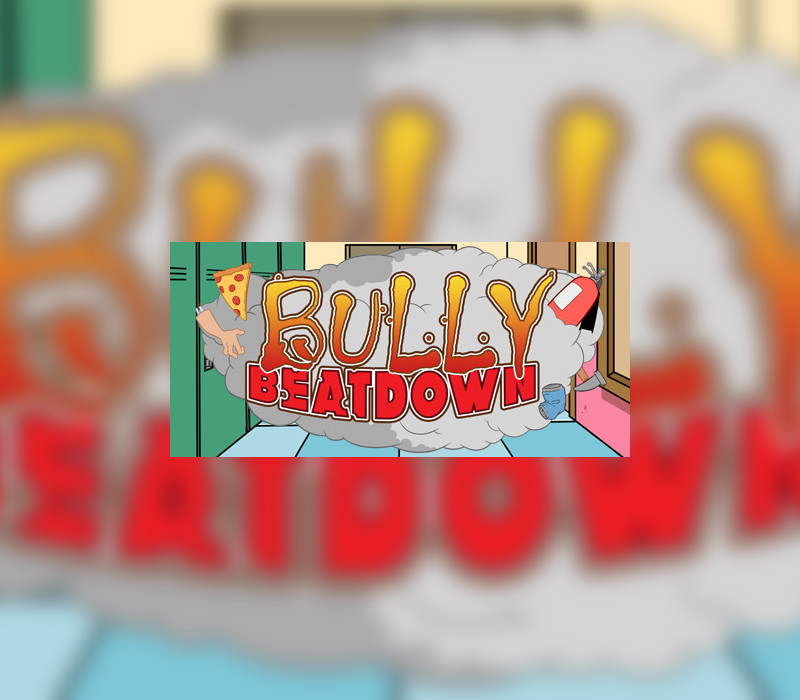 Bully Beatdown Steam Ключ