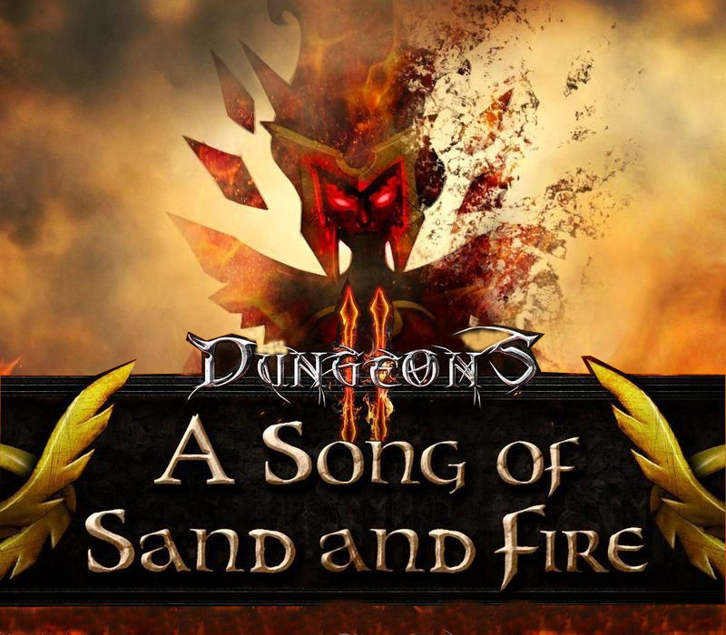 Dungeons 2: A Song of Sand and Fire EU PC Steam Ключ