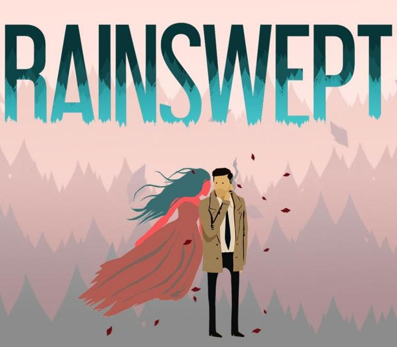 Rainswept PC Steam Ключ