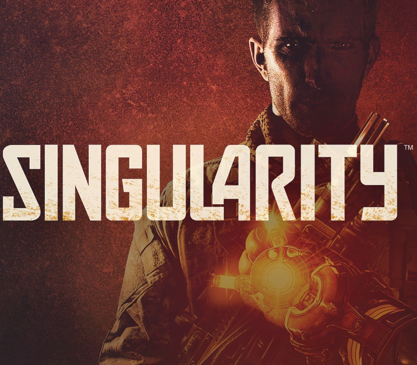 Singularity PC GOG Ключ