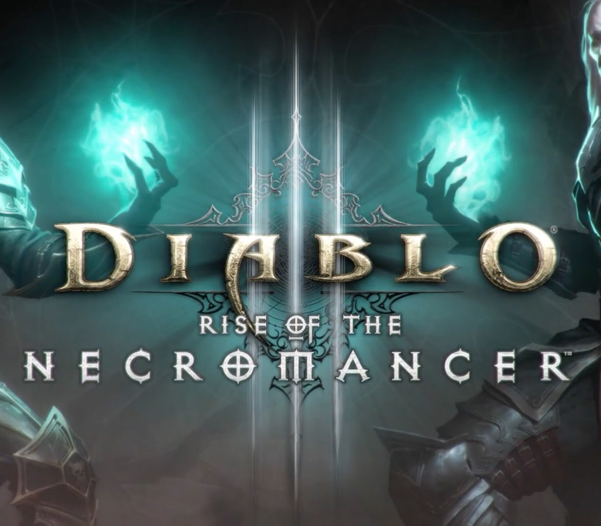 Diablo 3 - Rise of the Necromancer DLC PC Battle.net Альтергифт