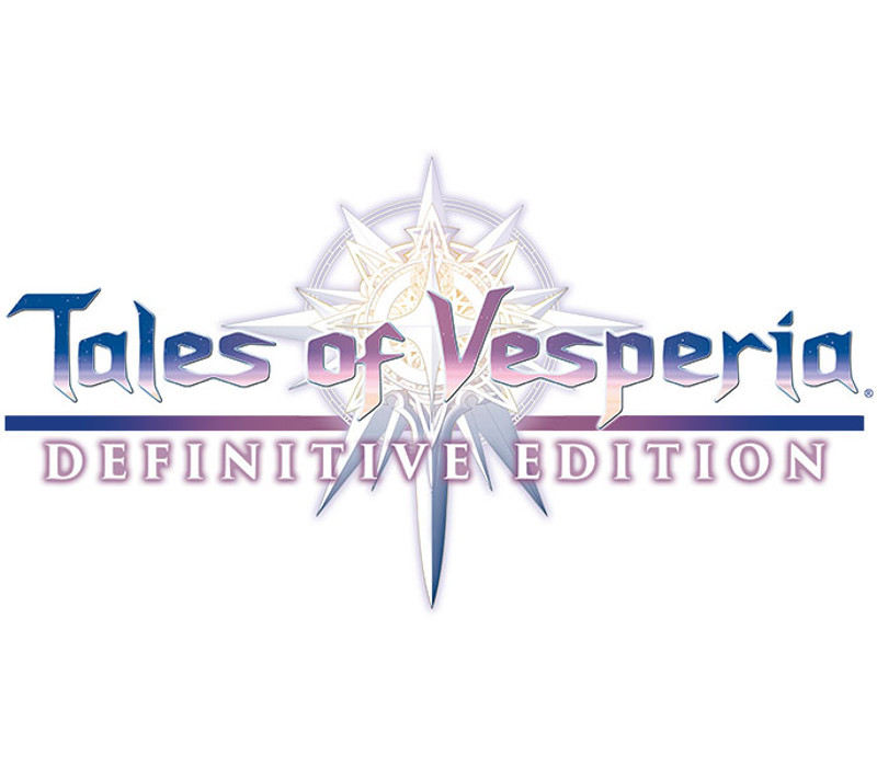 Tales of Vesperia: Полное издание EU PC Steam Ключ
