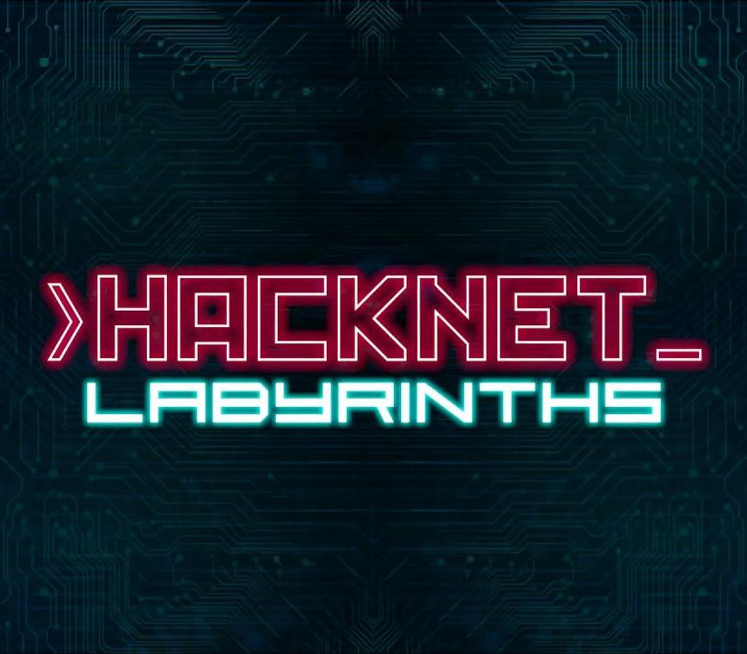 Hacknet - Labyrinths DLC Steam Ключ