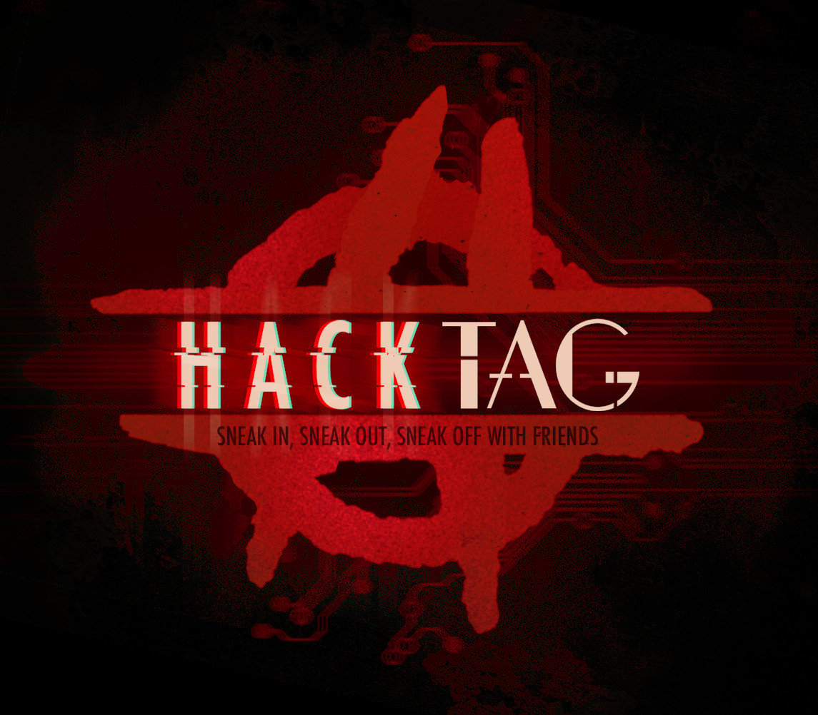 Hacktag EU PC Steam Ключ