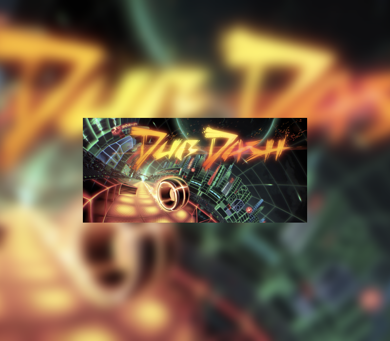 Dub Dash Steam Ключ