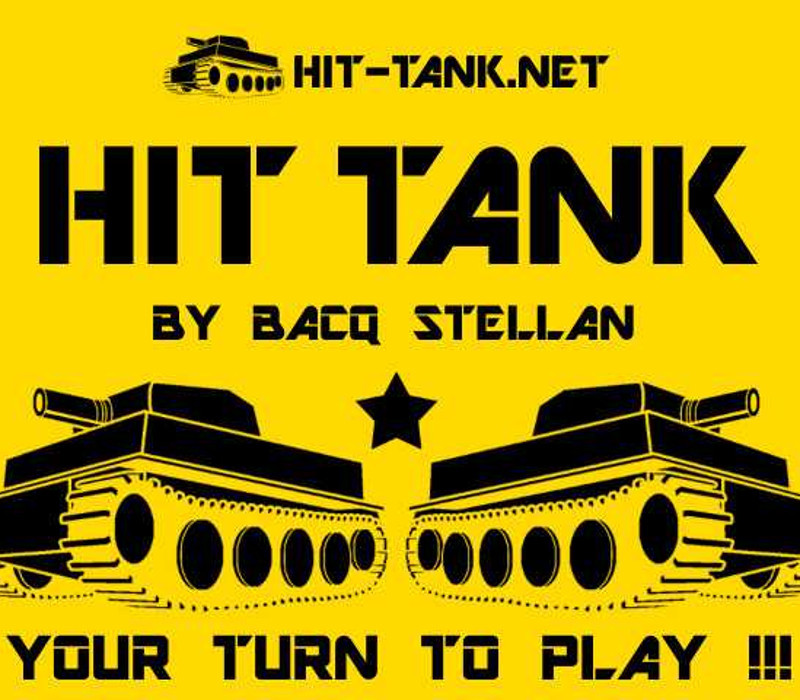Hit Tank PRO Steam Ключ