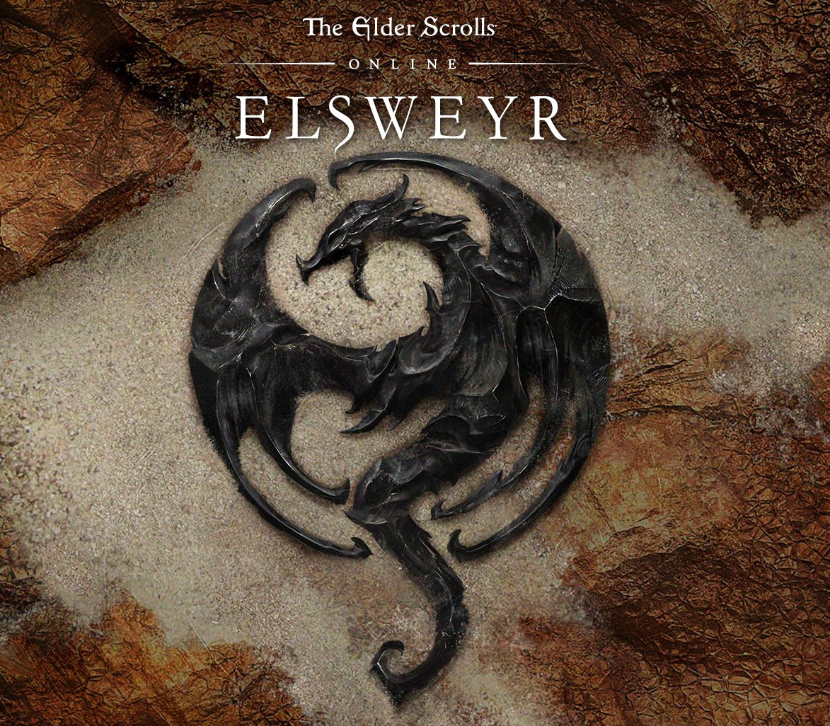 The Elder Scrolls Online: Elsweyr Standard Digital Download Ключ