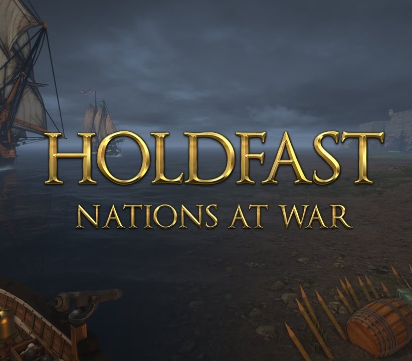 Holdfast: Nations At War EU Steam Альтергифт