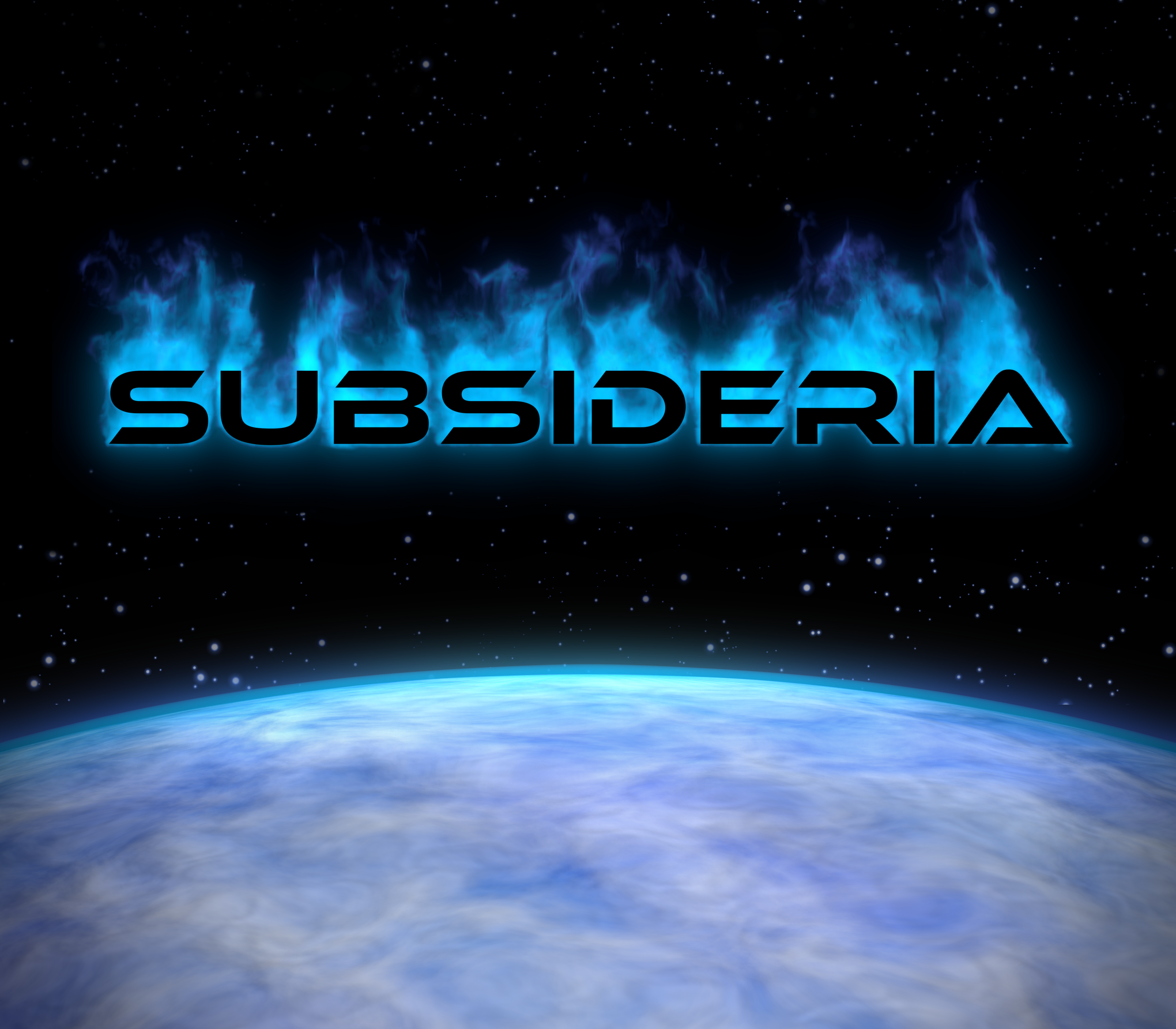 Subsideria Steam Ключ