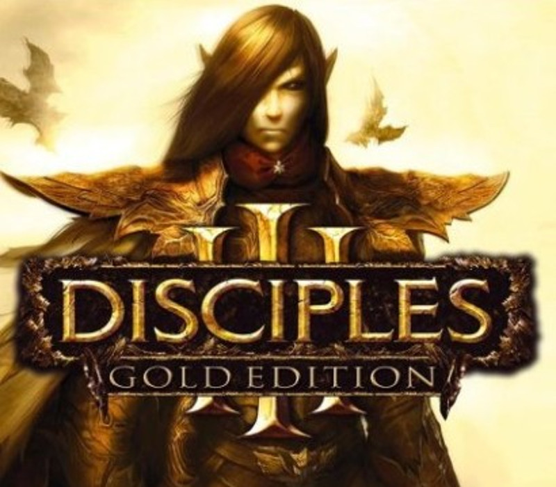 Disciples III: Gold-издание PC Steam Ключ