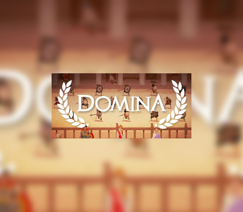 Domina Steam Ключ