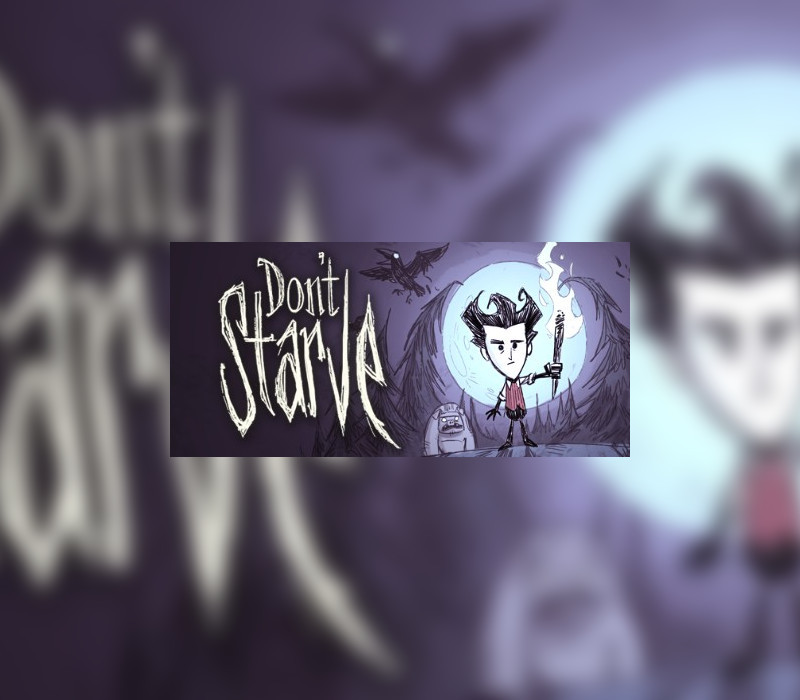 Don't Starve GOG Ключ