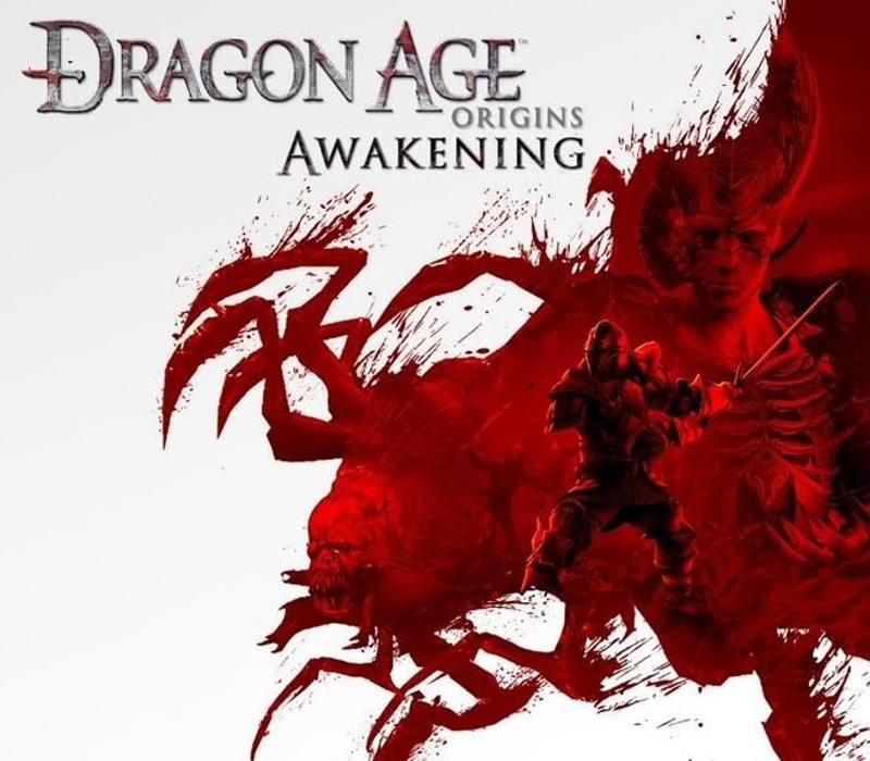 Dragon Age: Origins - Awakening DLC EA App Ключ