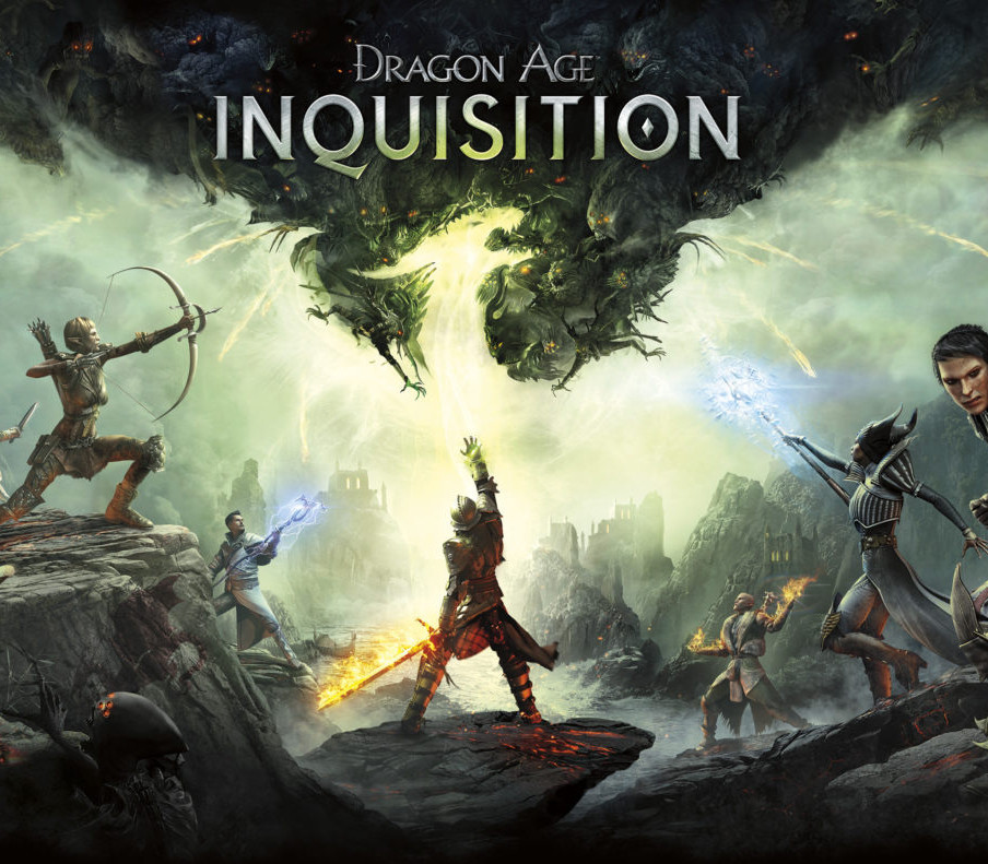 Dragon Age: Inquisition - DLC Набор US XBOX One Ключ