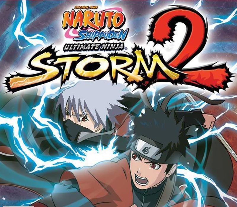 NARUTO SHIPPUDEN: Ultimate Ninja STORM 2 AR VPN Required XBOX One / Xbox Series X|S Ключ