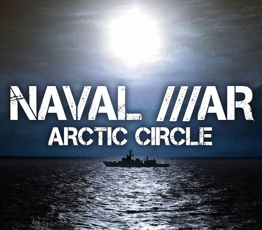 Naval War: Arctic Circle Steam Ключ