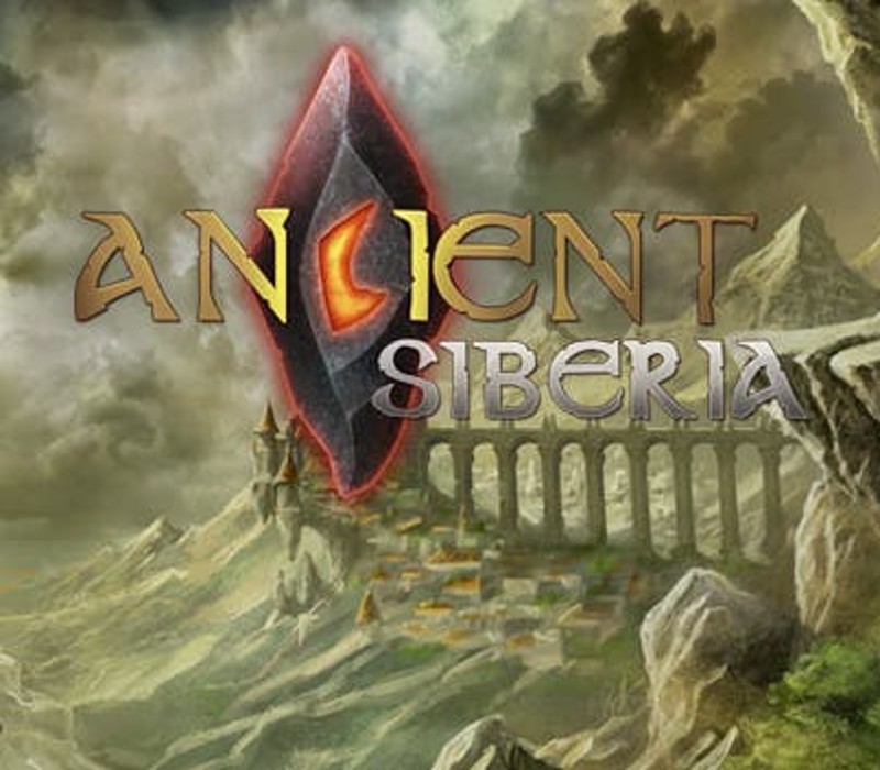 Ancient Siberia PC Steam Ключ
