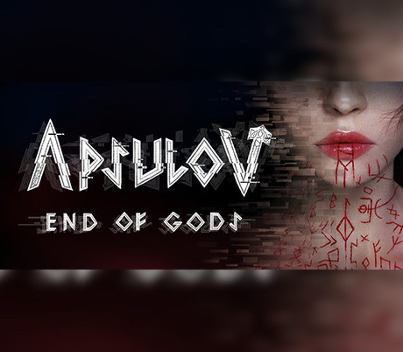 Apsulov: End of Gods EU XBOX One / Xbox Series X|S Ключ