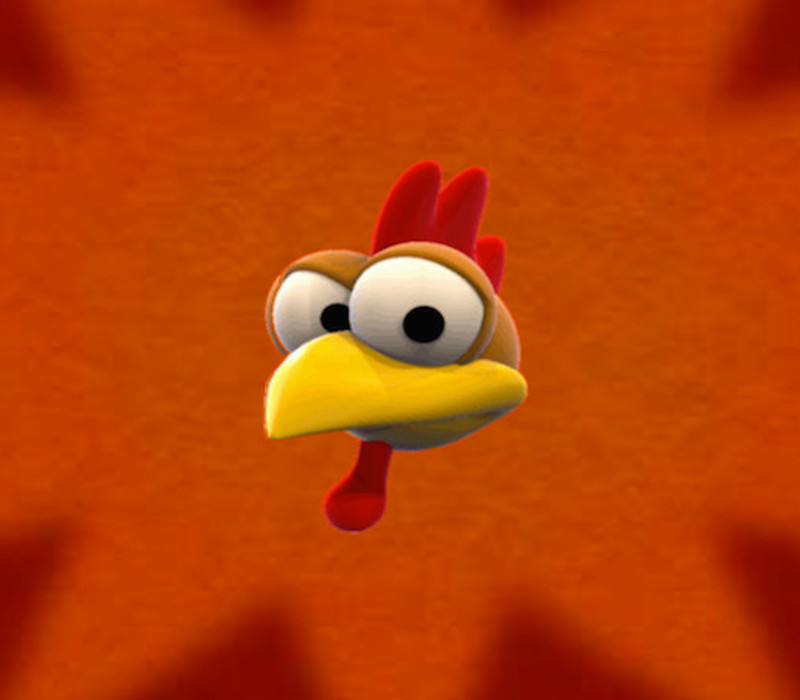 Moorhuhn (Crazy Chicken) Steam Ключ