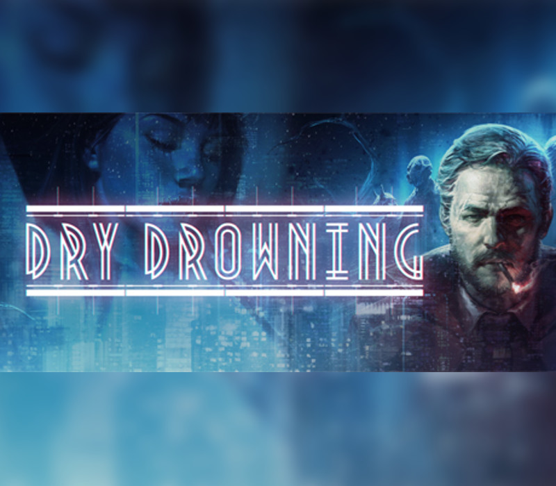 Dry Drowning Steam Ключ