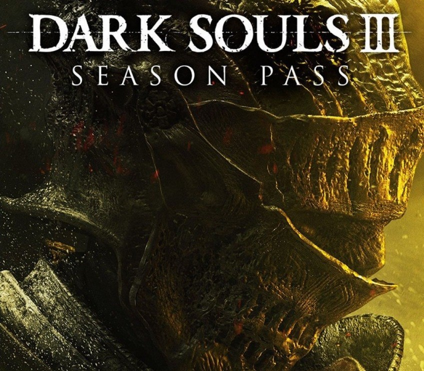 Dark Souls III - Season Pass DLC EU PC Steam CD Key