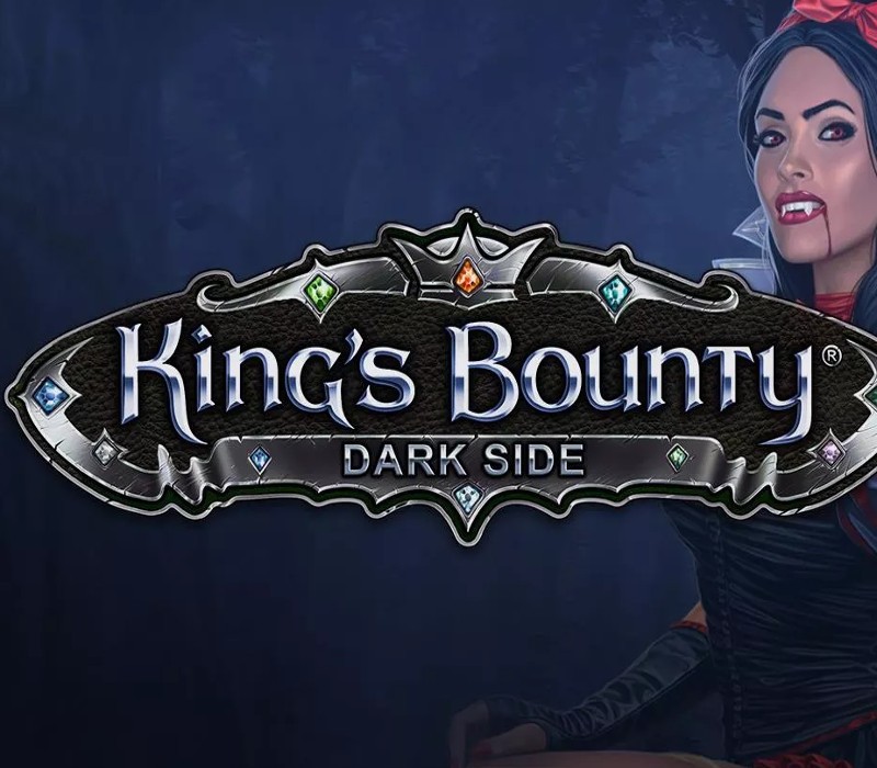 King's Bounty: Dark Side Steam Ключ