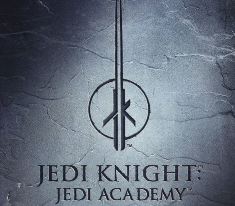Star Wars Jedi Knight: Jedi Academy EU PC Steam Ключ (Mac OS X)