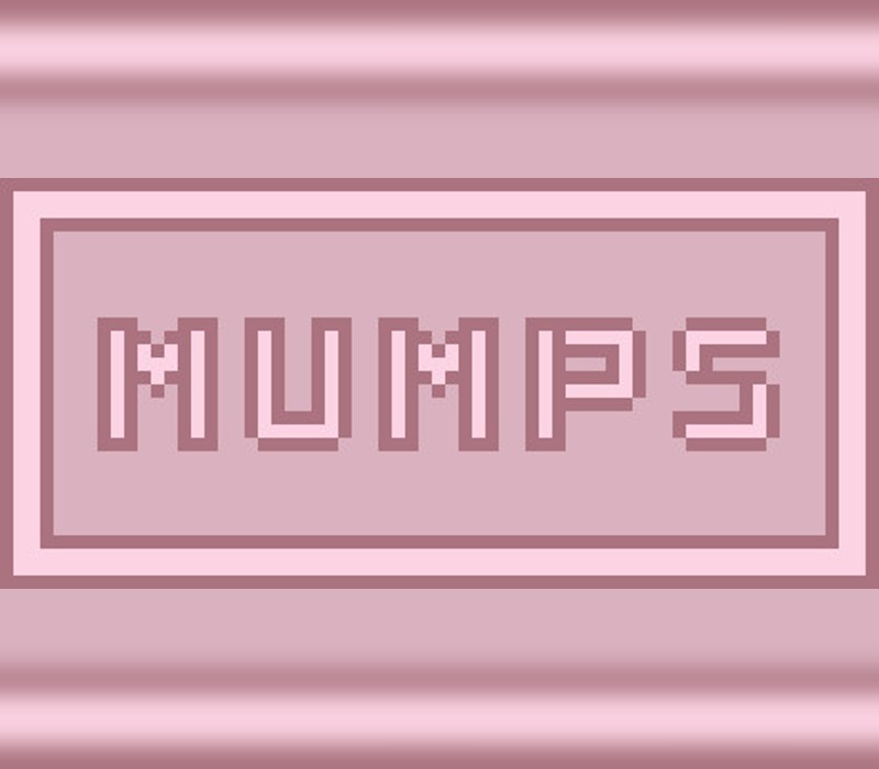 Mumps Steam Ключ