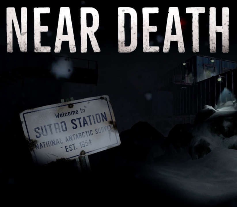 Near Death Steam Ключ