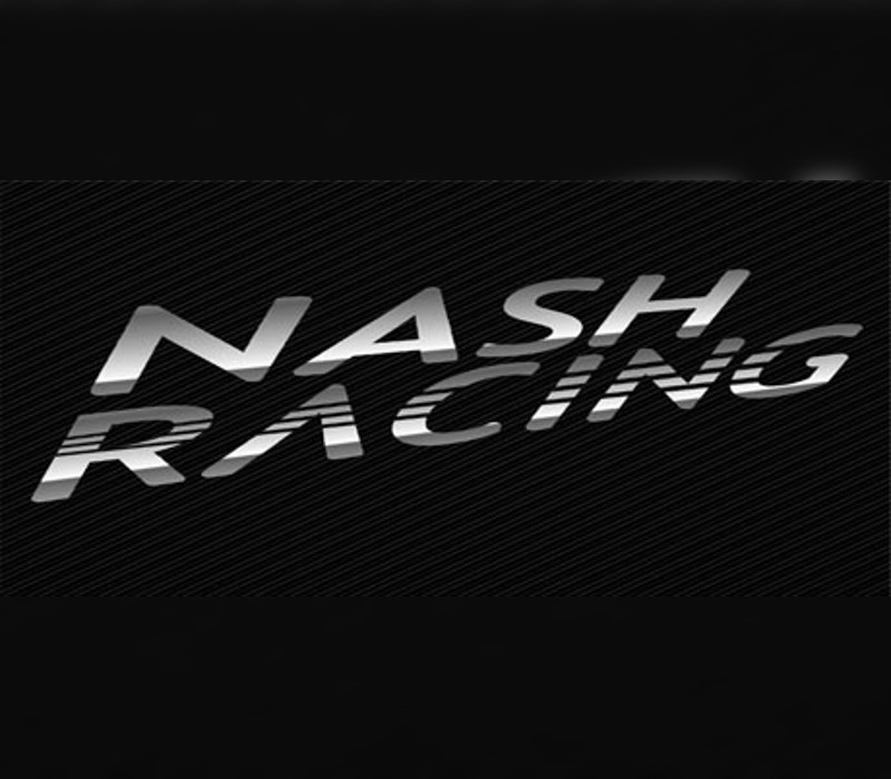 Nash Racing Steam Ключ