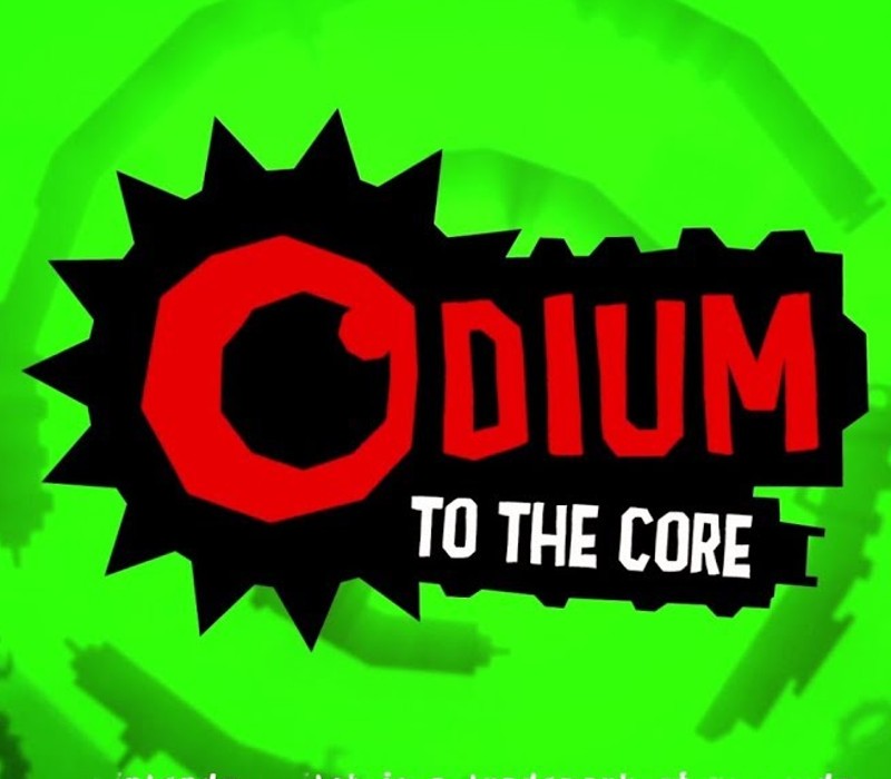 Odium To the Core PC Steam Ключ