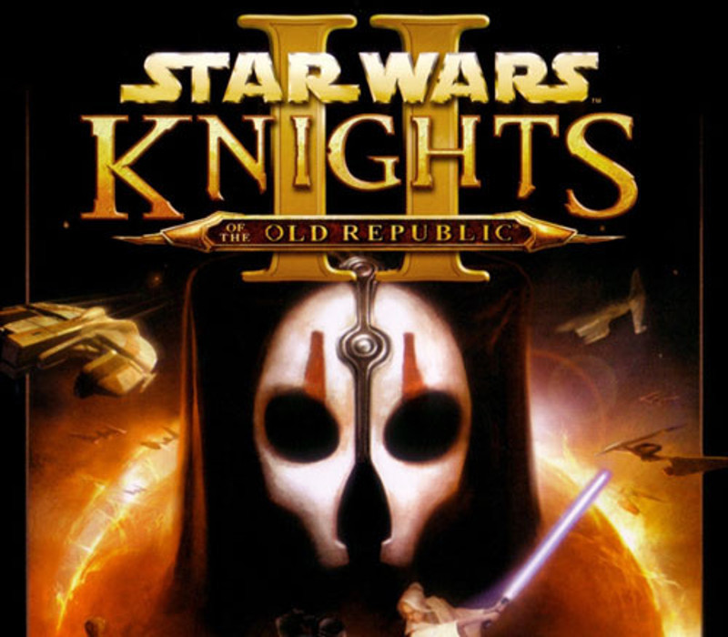 Star Wars: Knights of the Old Republic EU PC Steam Ключ (Mac OS X)