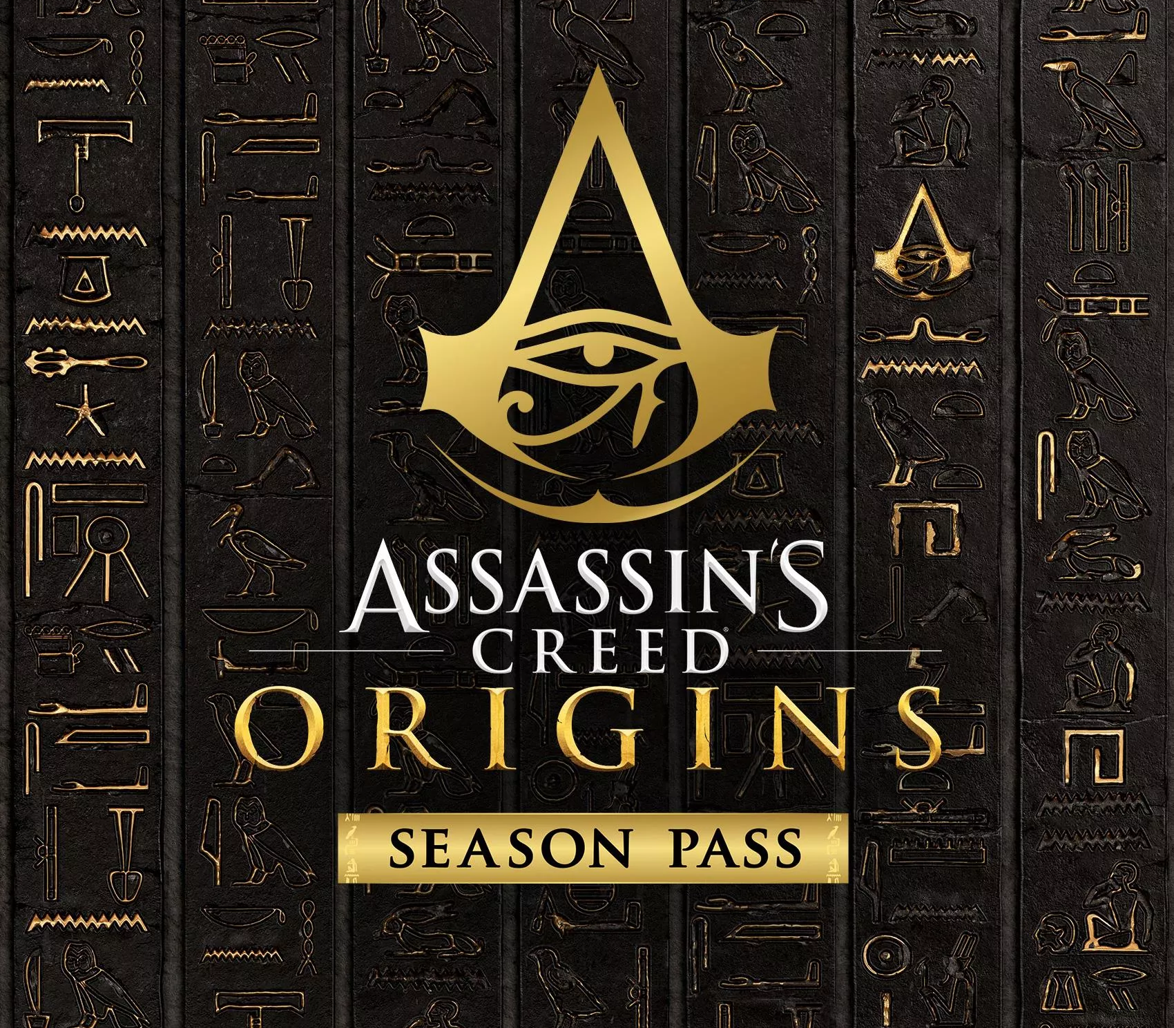 Assassin's Creed: Origins - Сезонный пропуск EMEA Ubisoft Connect Ключ